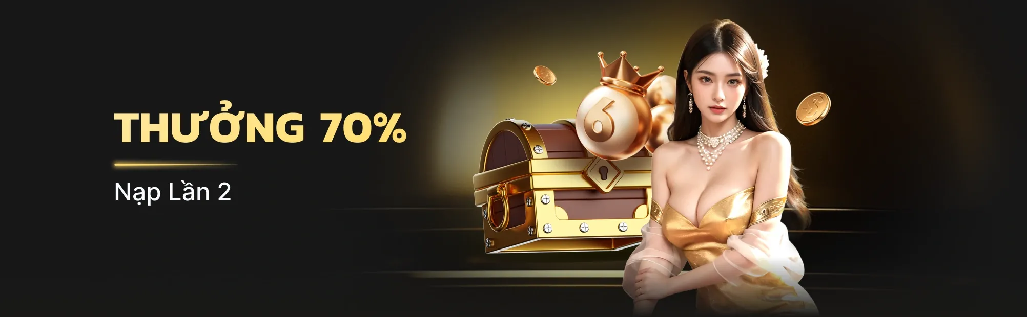 Tổng hợp các khuyến mãi hấp dẫn nhất tại Tha Ku Casino tháng này