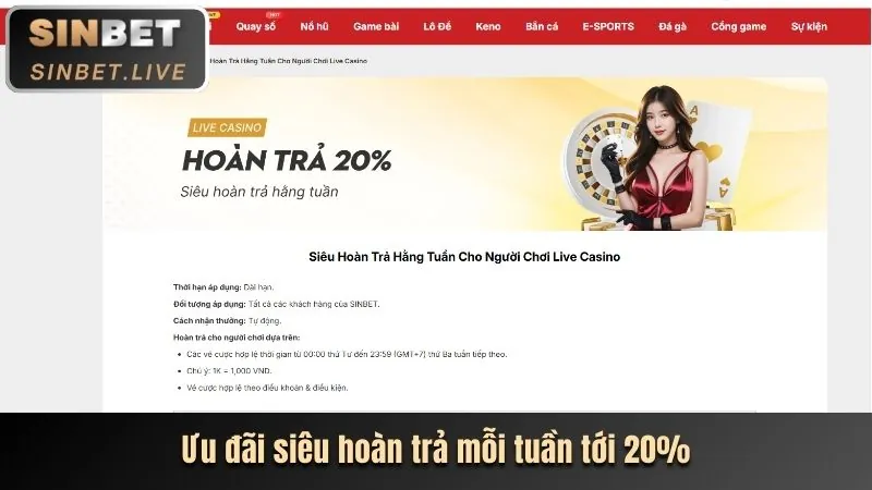 Luật chơi casino trực tuyến Tha Ku Casino